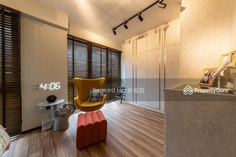 Condominium for Sale, iNz Residence, SGD 1,400,000 | 99-year lease