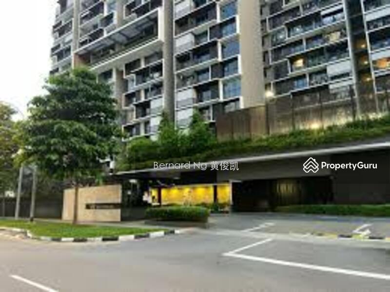 Condominium for Sale, iNz Residence, SGD 1,400,000 | 99-year lease