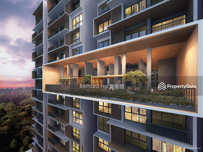 Condominium for Sale, iNz Residence, SGD 1,400,000 | 99-year lease