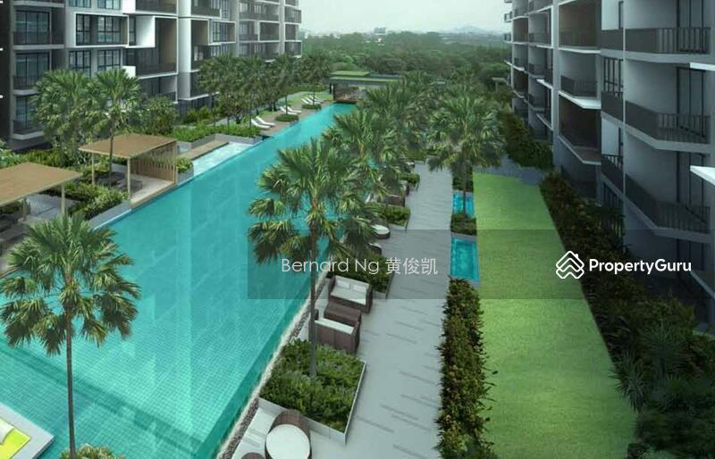 Condominium for Sale, iNz Residence, SGD 1,400,000 | 99-year lease