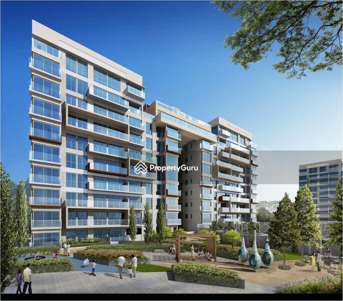 Condominium for Sale, iNz Residence, SGD 1,400,000 | 99-year lease
