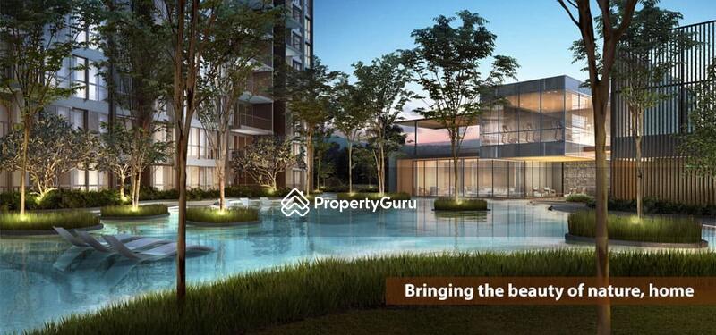 Condominium for Sale, iNz Residence, SGD 1,400,000 | 99-year lease