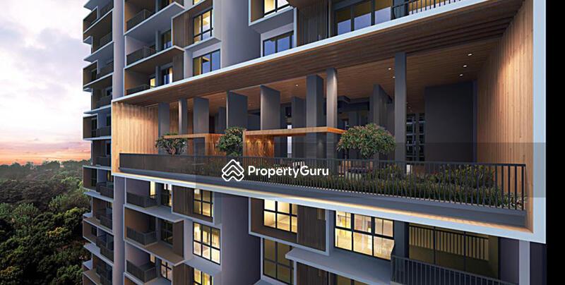 Condominium for Sale, iNz Residence, SGD 1,400,000 | 99-year lease