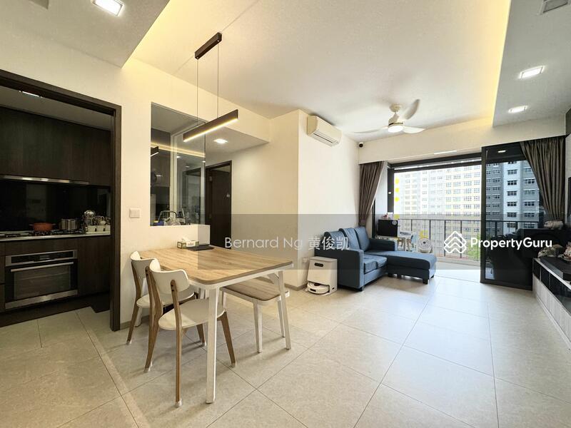 Condominium for Sale, iNz Residence, SGD 1,400,000 | 99-year lease