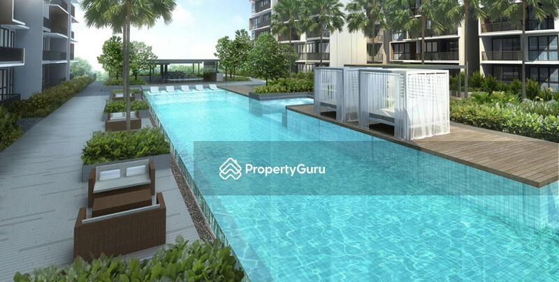 Condominium for Sale, iNz Residence, SGD 1,400,000 | 99-year lease