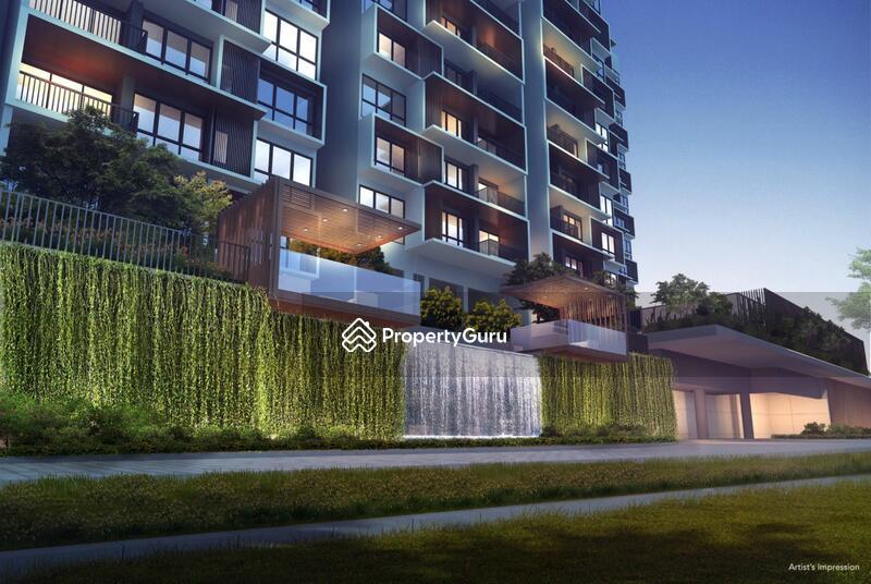 Condominium for Sale, iNz Residence, SGD 1,400,000 | 99-year lease
