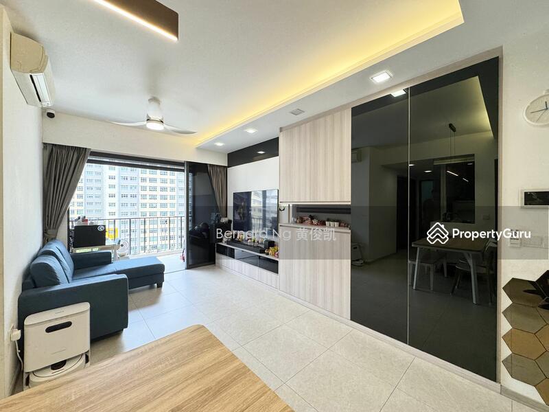 Condominium for Sale, iNz Residence, SGD 1,400,000 | 99-year lease