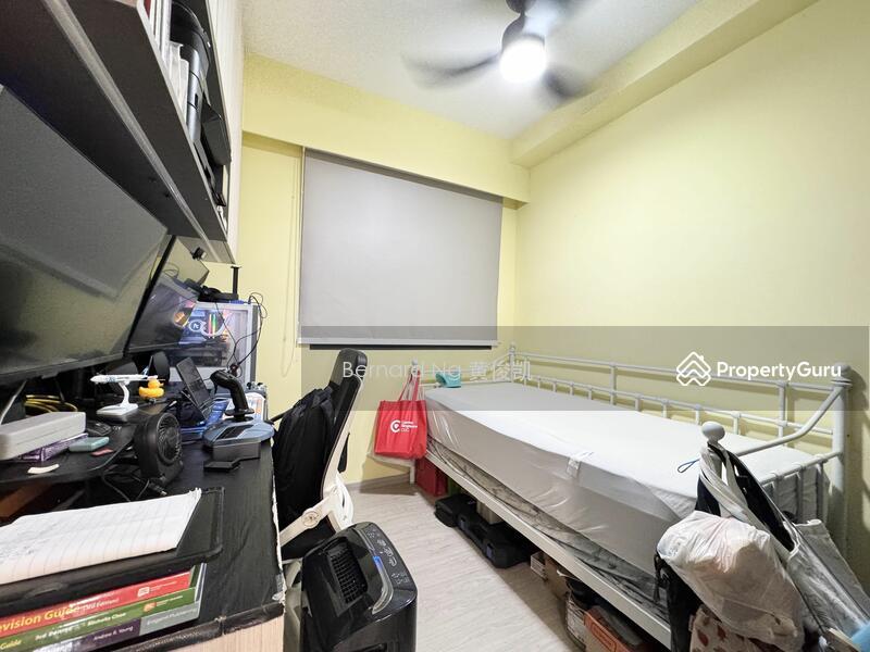 Condominium for Sale, iNz Residence, SGD 1,400,000 | 99-year lease