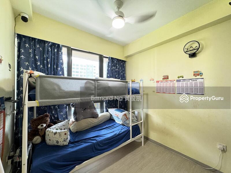 Condominium for Sale, iNz Residence, SGD 1,400,000 | 99-year lease