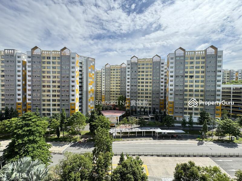 Condominium for Sale, iNz Residence, SGD 1,400,000 | 99-year lease
