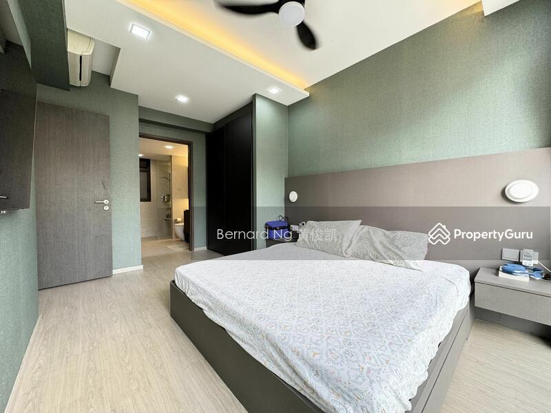 Condominium for Sale, iNz Residence, SGD 1,400,000 | 99-year lease
