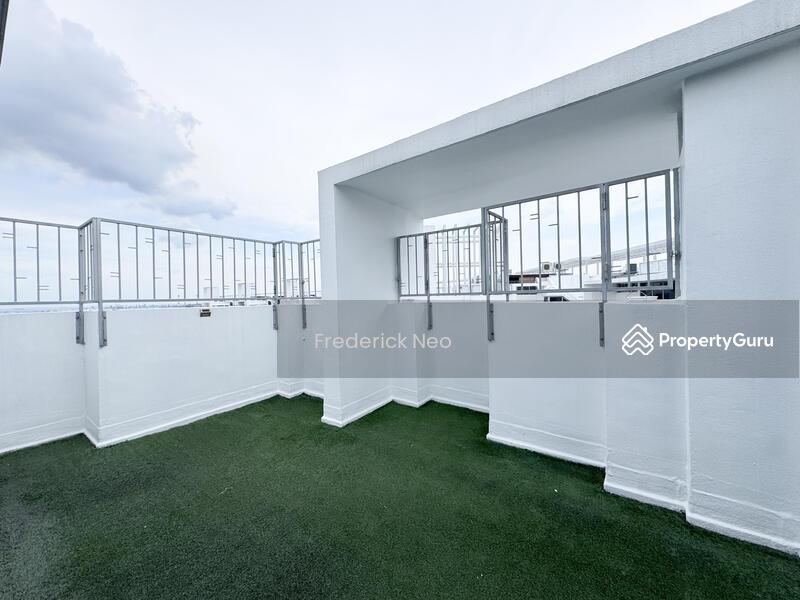 Condominium for Sale, The Parc Condominium, SGD 4,300,000 | Freehold