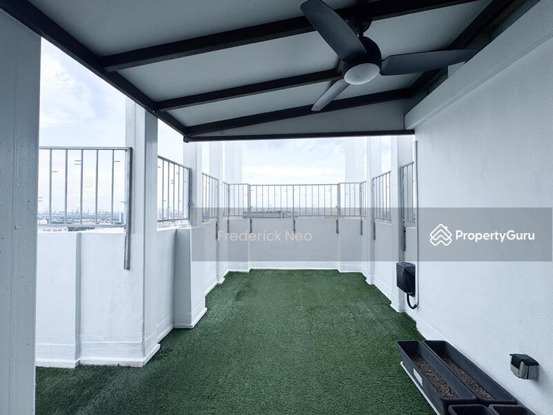 Condominium for Sale, The Parc Condominium, SGD 4,300,000 | Freehold
