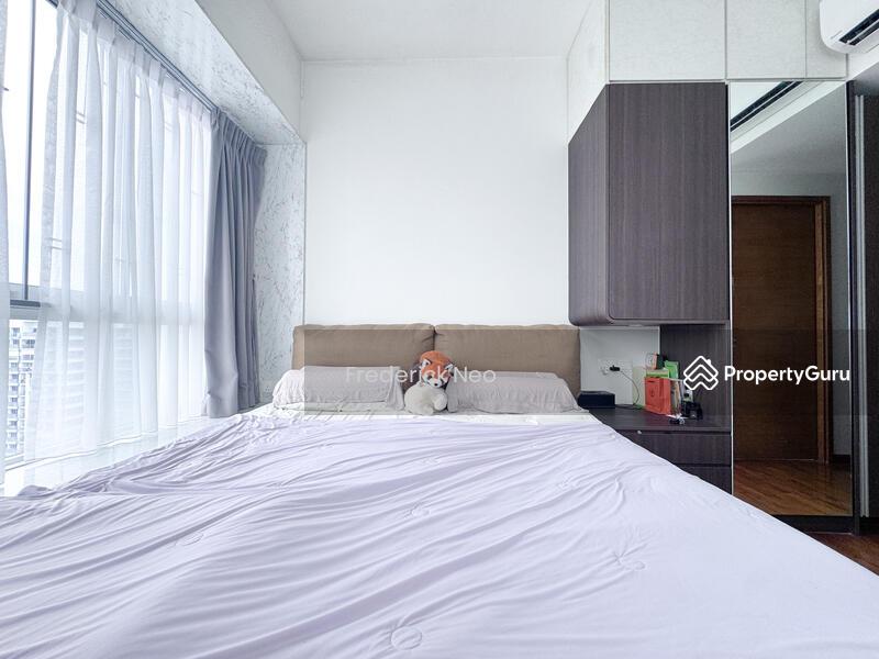 Condominium for Sale, The Parc Condominium, SGD 4,300,000 | Freehold