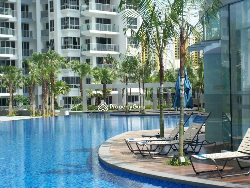 Condominium for Sale, The Parc Condominium, SGD 4,300,000 | Freehold