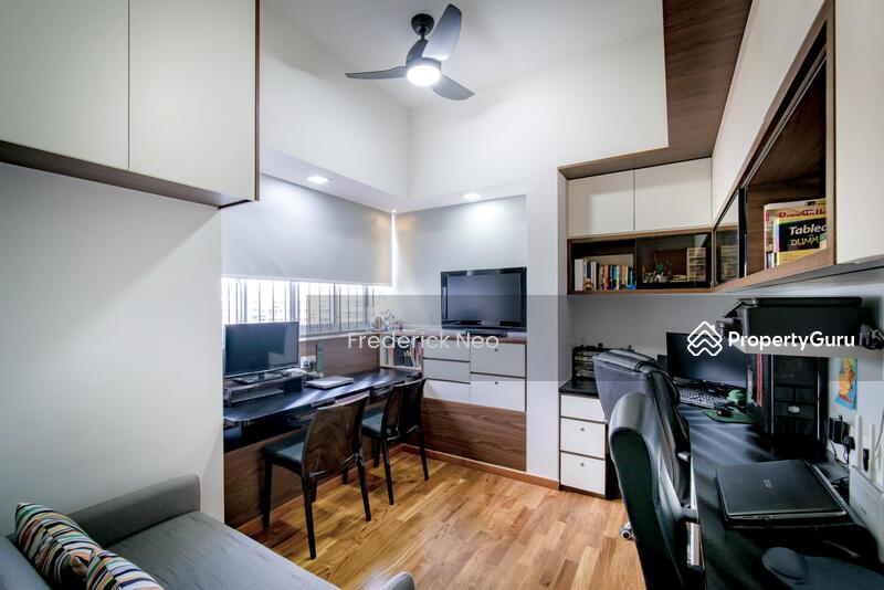 Condominium for Sale, The Parc Condominium, SGD 4,300,000 | Freehold