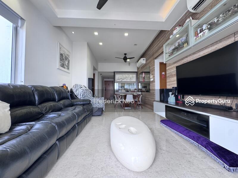 Condominium for Sale, The Parc Condominium, SGD 4,300,000 | Freehold