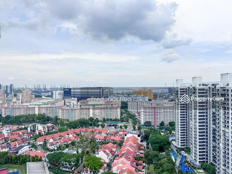 Condominium for Sale, The Parc Condominium, SGD 4,300,000 | Freehold