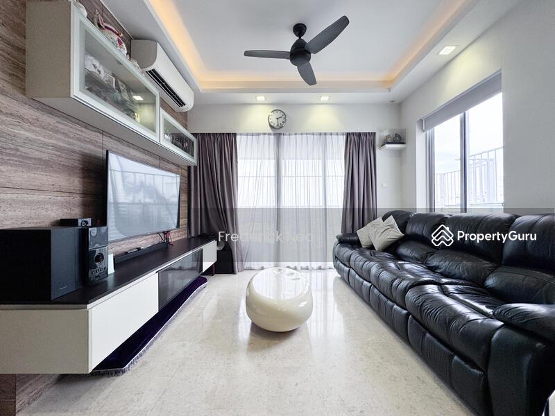 Condominium for Sale, The Parc Condominium, SGD 4,300,000 | Freehold