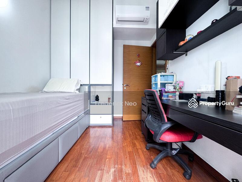 Condominium for Sale, The Parc Condominium, SGD 4,300,000 | Freehold