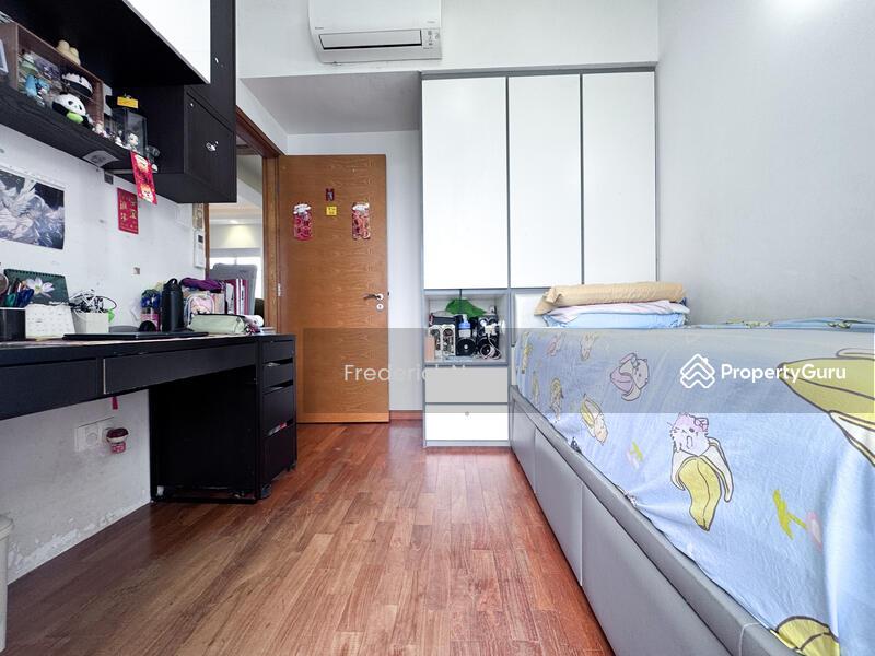 Condominium for Sale, The Parc Condominium, SGD 4,300,000 | Freehold