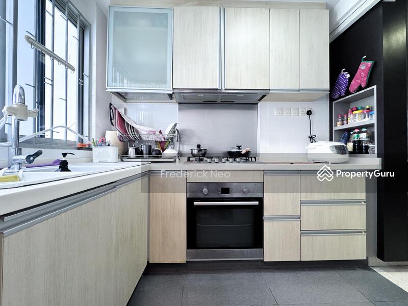 Condominium for Sale, The Parc Condominium, SGD 4,300,000 | Freehold