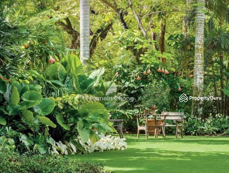 Bungalow - Good Class for Sale, Unbelievable!  Gorgeous Gcb In Botanic Setting  Pam 90228600, SGD 32,900,000 | 999-year lease