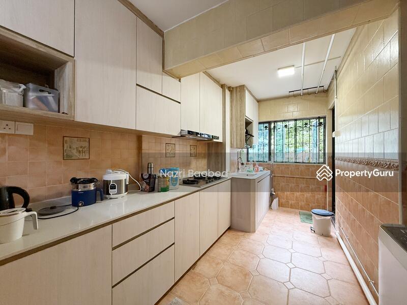HDB Flat for Sale, 103 Tampines Street 11, SGD 618,000 | 99-year lease
