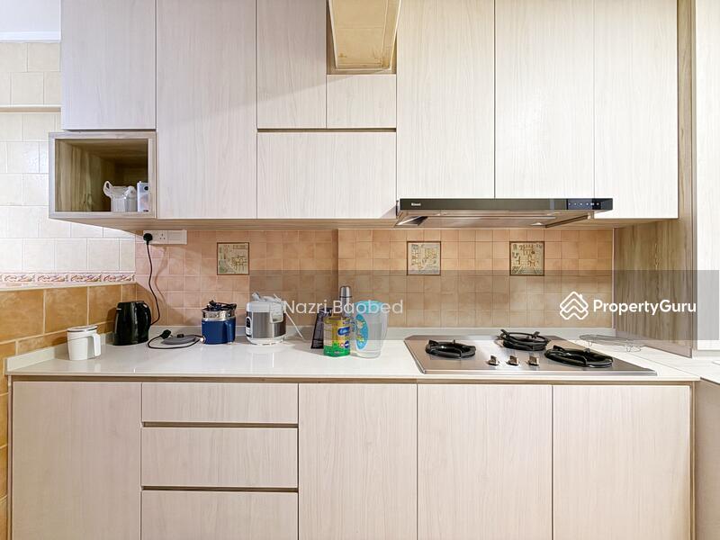 HDB Flat for Sale, 103 Tampines Street 11, SGD 618,000 | 99-year lease