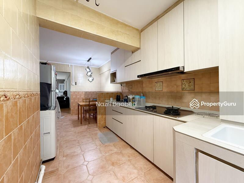 HDB Flat for Sale, 103 Tampines Street 11, SGD 618,000 | 99-year lease