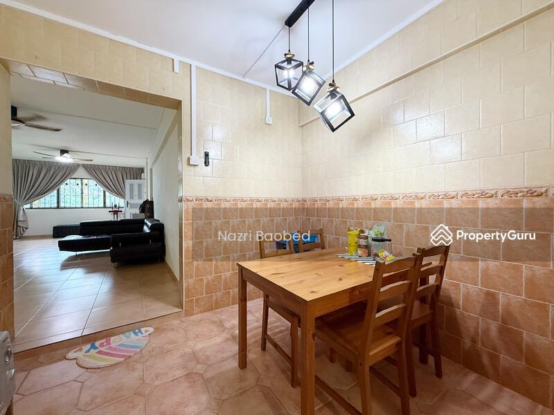 HDB Flat for Sale, 103 Tampines Street 11, SGD 618,000 | 99-year lease