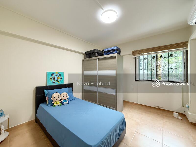 HDB Flat for Sale, 103 Tampines Street 11, SGD 618,000 | 99-year lease