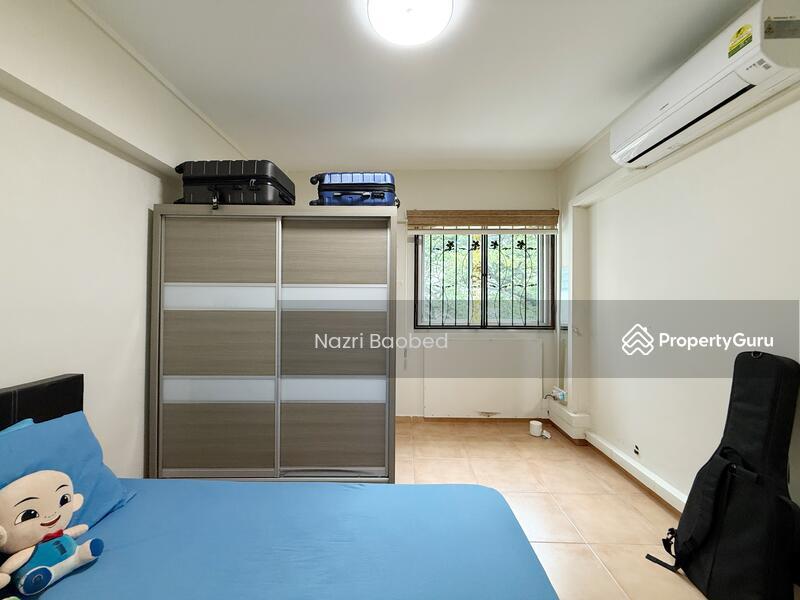 HDB Flat for Sale, 103 Tampines Street 11, SGD 618,000 | 99-year lease