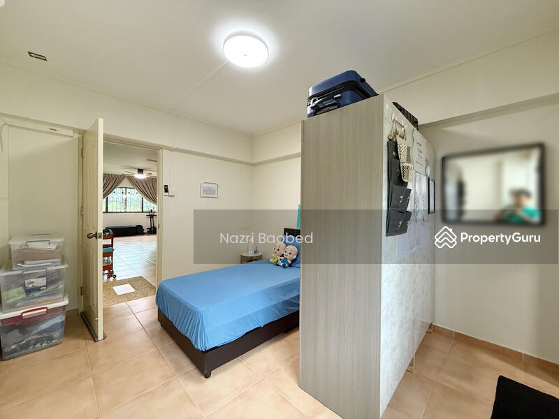 HDB Flat for Sale, 103 Tampines Street 11, SGD 618,000 | 99-year lease