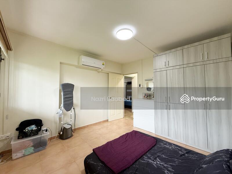 HDB Flat for Sale, 103 Tampines Street 11, SGD 618,000 | 99-year lease