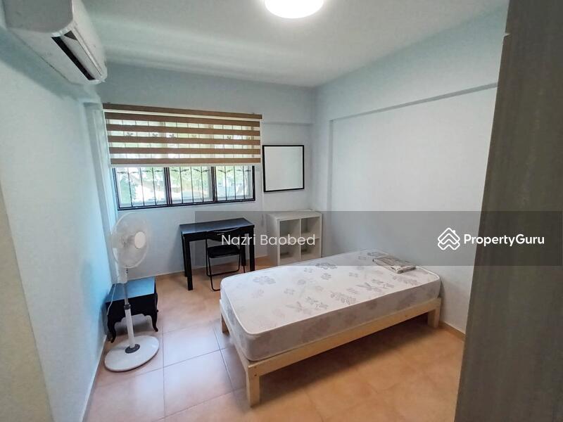 HDB Flat for Sale, 103 Tampines Street 11, SGD 618,000 | 99-year lease