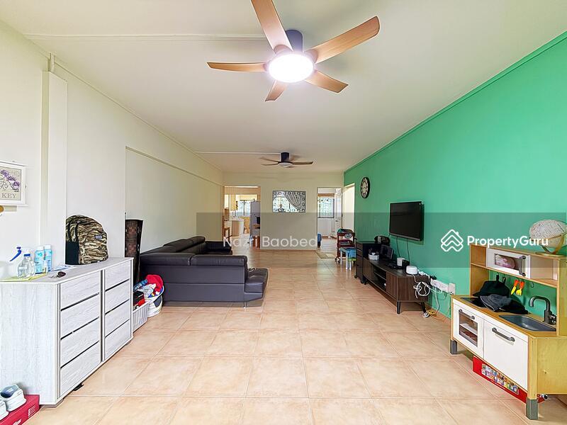 HDB Flat for Sale, 103 Tampines Street 11, SGD 618,000 | 99-year lease