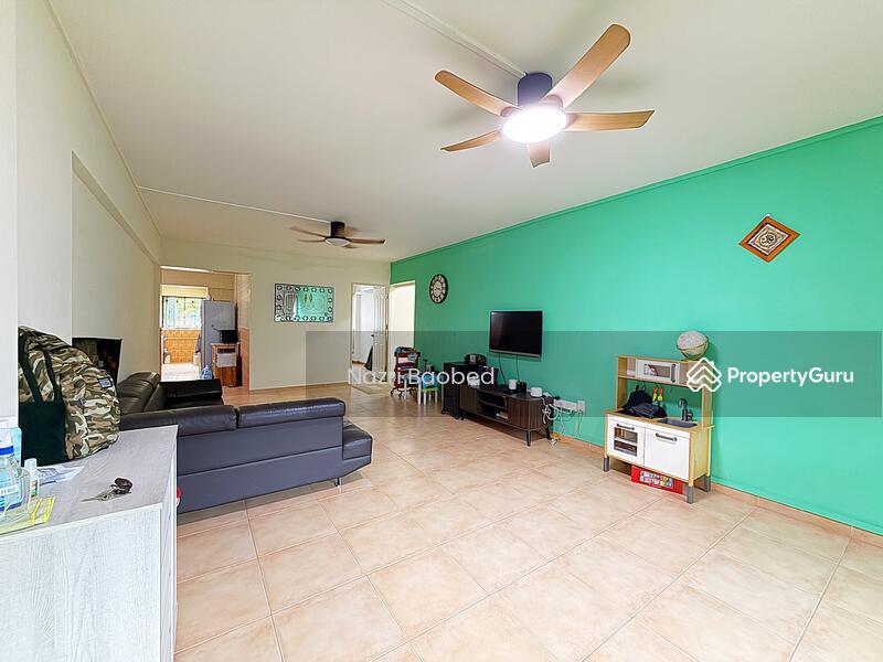 HDB Flat for Sale, 103 Tampines Street 11, SGD 618,000 | 99-year lease
