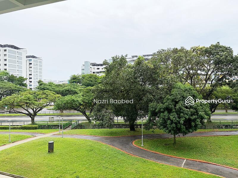 HDB Flat for Sale, 103 Tampines Street 11, SGD 618,000 | 99-year lease