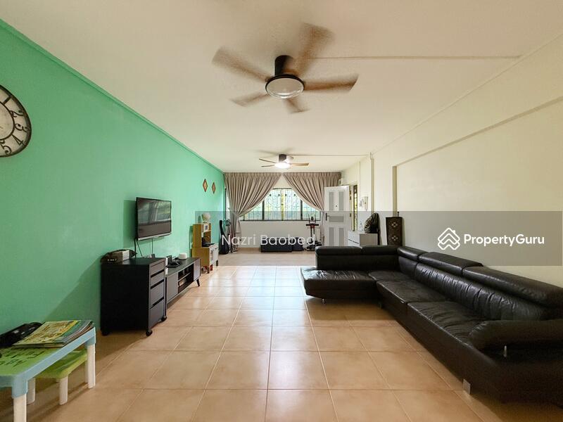 HDB Flat for Sale, 103 Tampines Street 11, SGD 618,000 | 99-year lease
