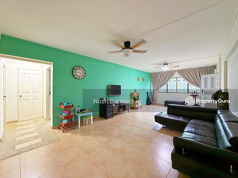 HDB Flat for Sale, 103 Tampines Street 11, SGD 618,000 | 99-year lease
