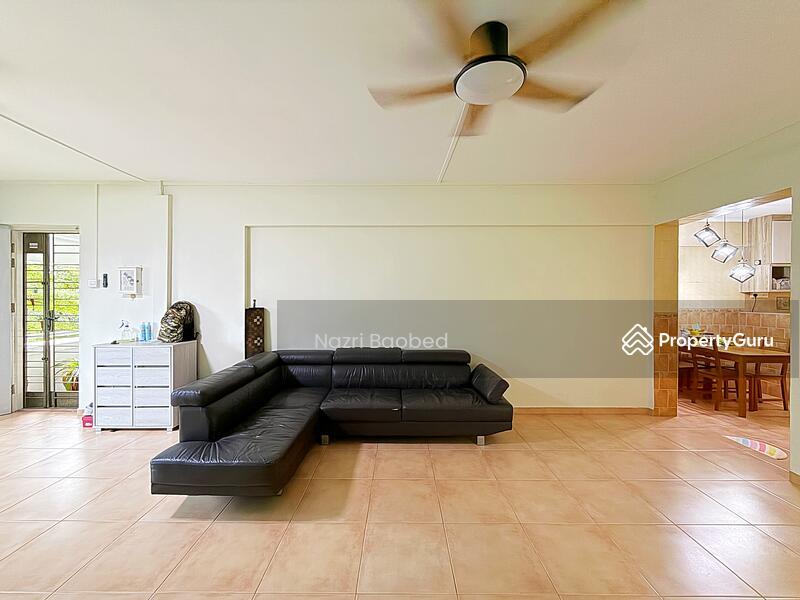 HDB Flat for Sale, 103 Tampines Street 11, SGD 618,000 | 99-year lease