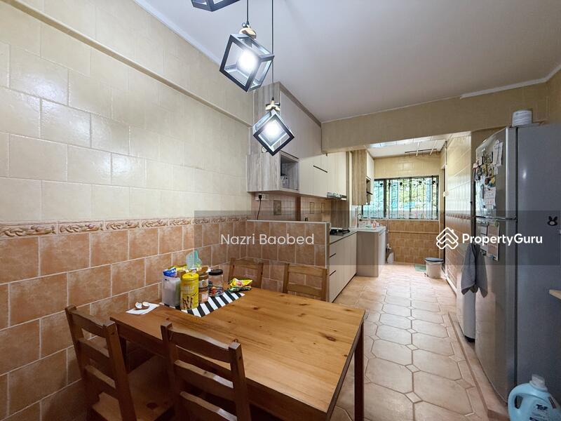 HDB Flat for Sale, 103 Tampines Street 11, SGD 618,000 | 99-year lease