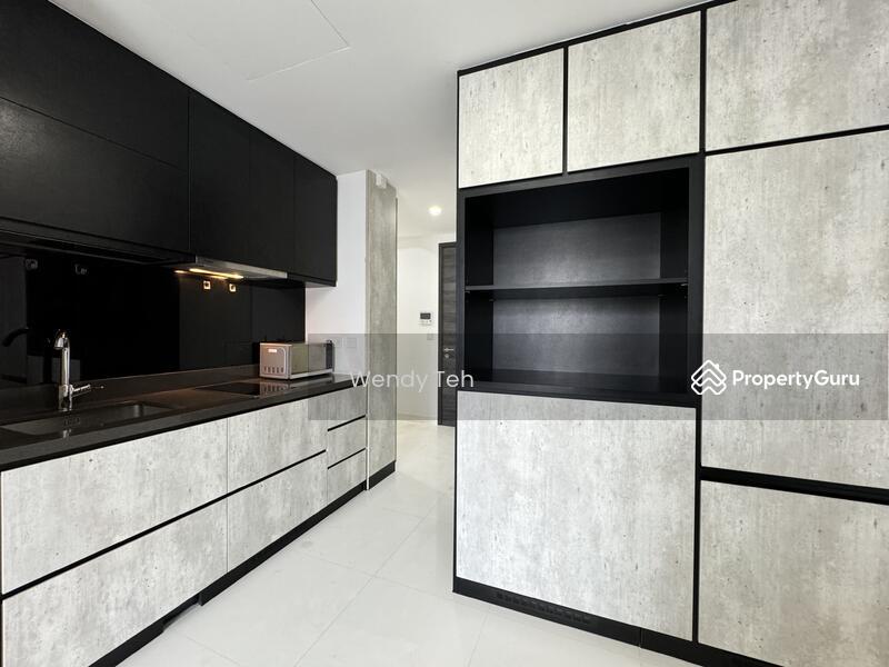 Prop-GPT: Condominium: D09  The Rise @ Oxley - Residences