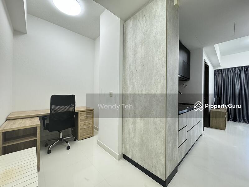 Condominium for Sale, The Rise @ Oxley - Residences, SGD 1,200,000 | Freehold