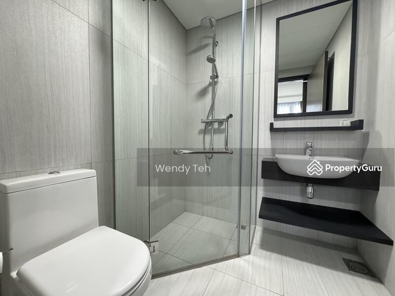 Condominium for Sale, The Rise @ Oxley - Residences, SGD 1,200,000 | Freehold
