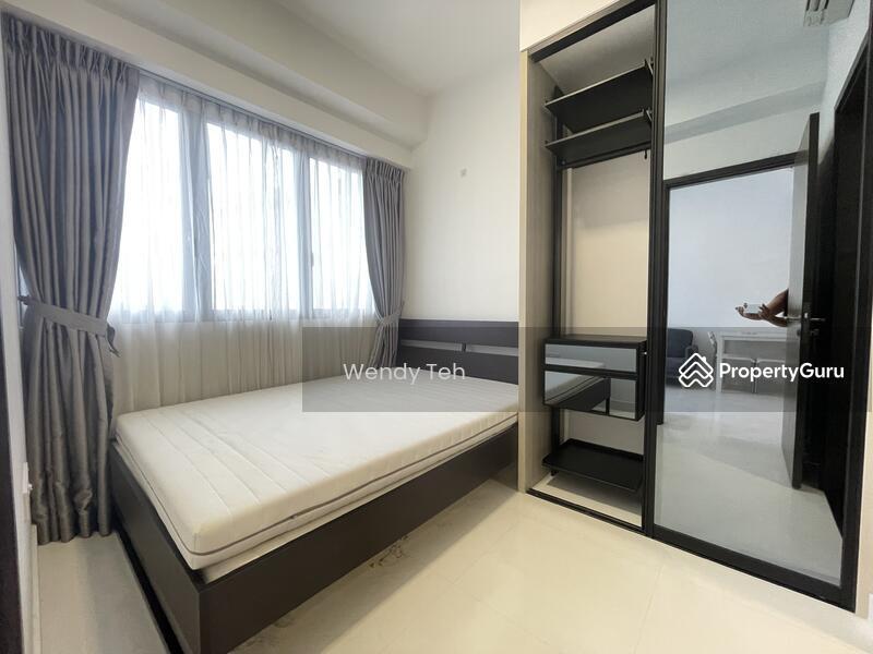Condominium for Sale, The Rise @ Oxley - Residences, SGD 1,200,000 | Freehold