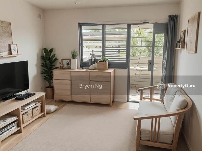 Prop-GPT: HDB Flat: D04  42 Telok Blangah Rise