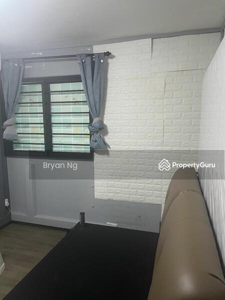 HDB Flat for Sale, 42 Telok Blangah Rise, SGD 375,000 | 99-year lease