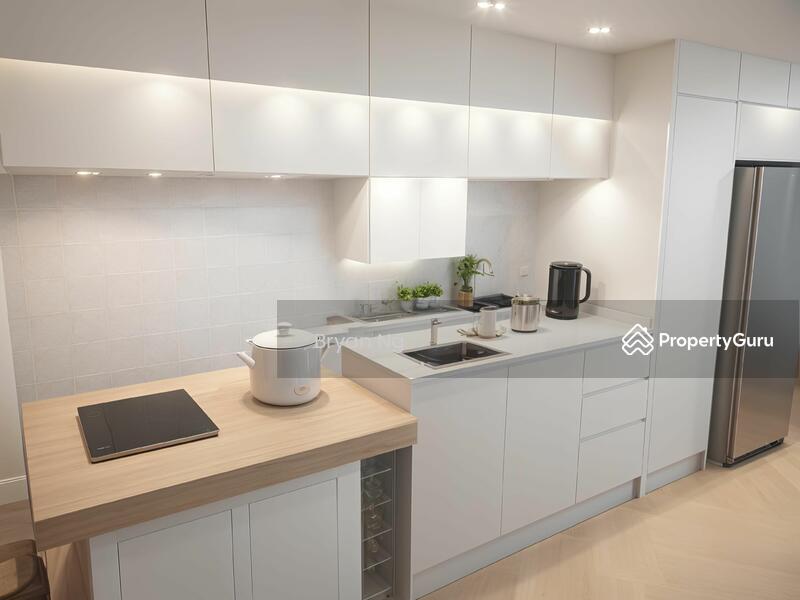 HDB Flat for Sale, 42 Telok Blangah Rise, SGD 375,000 | 99-year lease